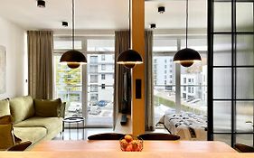 Turbo Apartament pod Szyndzielnią i Dębowcem